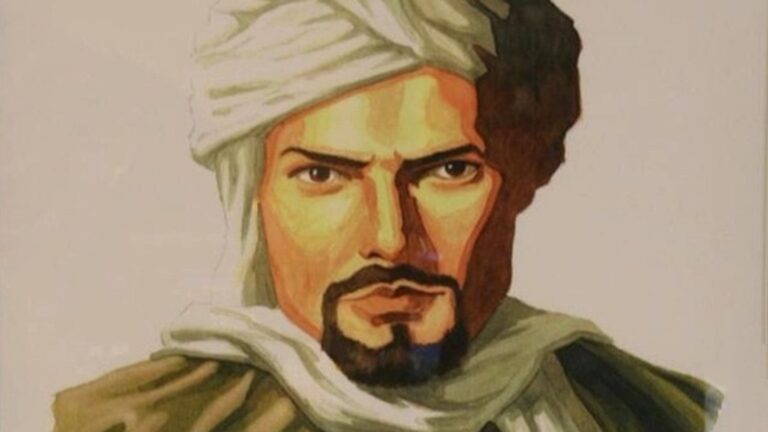 Ibn Battuta, viaggiatore instancabile