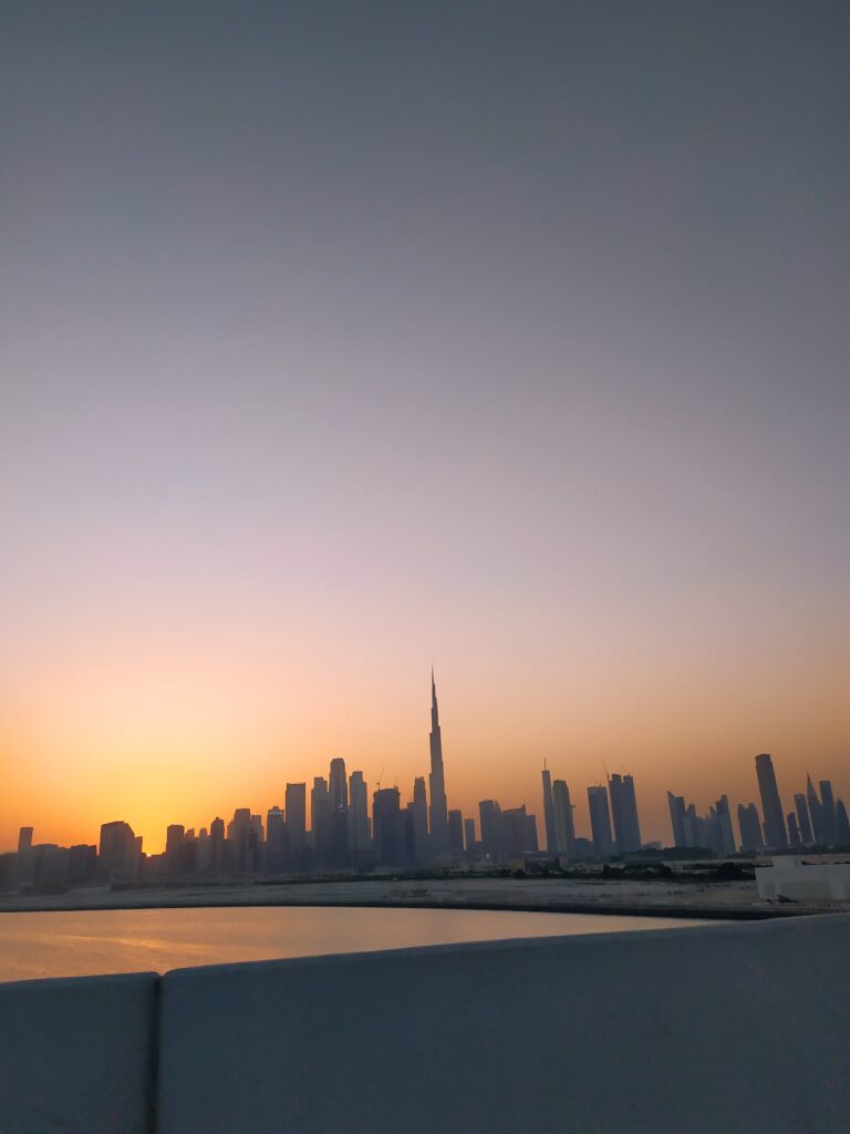 Emirati Arabi Uniti: un astro nascente nello scenario internazionale