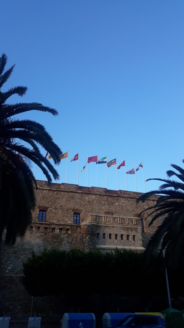 Melilla: frammenti di Unione Europea in Africa