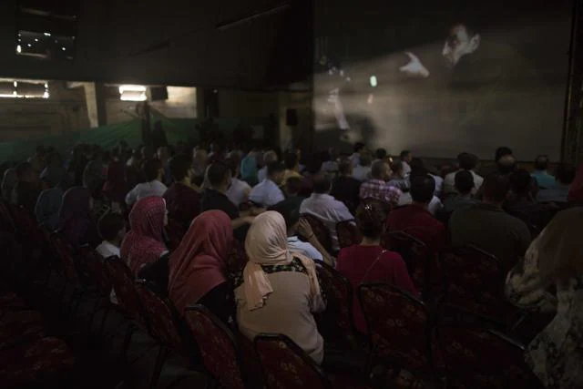 Il cinema palestinese: storia di un’industria che resiste