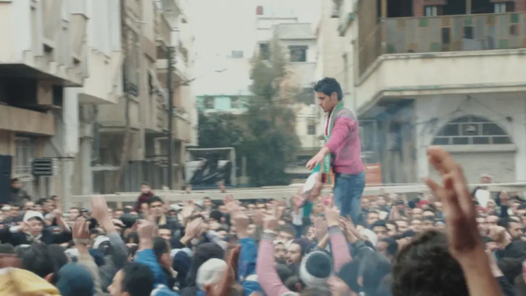 Return to Homs: la strada senza ritorno della guerra civile siriana