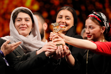 There Is No Evil: la vittoria della resistenza del cinema iraniano alla pena di morte