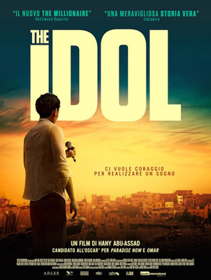 The Idol – Una (troppo) semplice storia di emancipazione