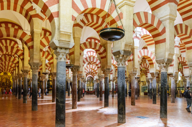 Al Andalus: la Spagna musulmana