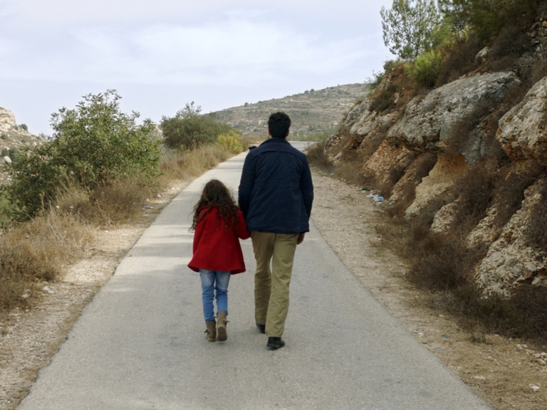 “The Present”: uno sguardo sulla quotidianità palestinese