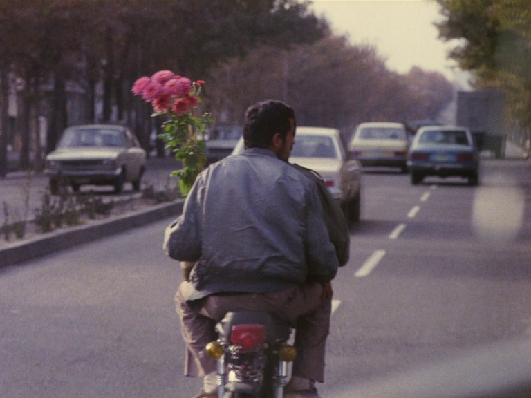 Close Up di Abbas Kiarostami: l’innocenza dell’inganno