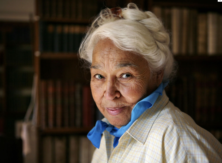 L’arte della contestazione di Nawal al-Saadawi