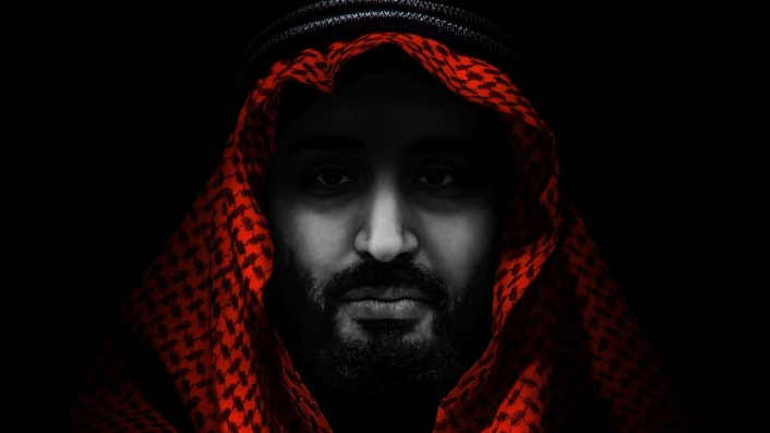 The Dissident – Uccisione e censura saudita a Jamal Khashioggi